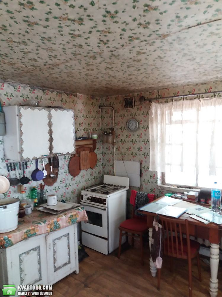 Sell 4-room apartment. Днепропетровск, Кировоградская — photo 1