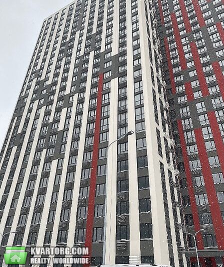Sell 1-room apartment. Киев,  Правды пр — photo 2