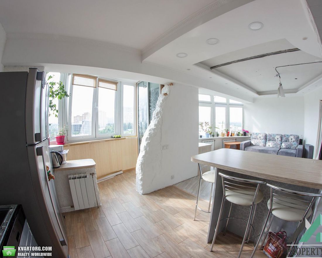 Sell 1-room apartment. Киев,  Науки пр — photo 2
