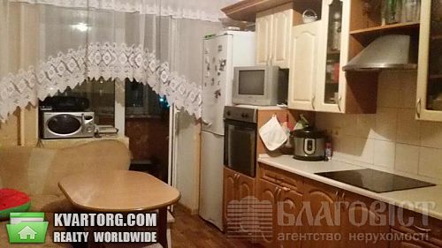 Sell 3-room apartment. Киев, Вильямса — photo 5