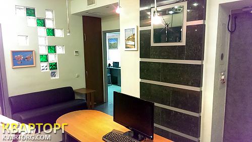 Rent out office. Киев, Введенская — photo 10