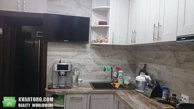 Sell 2-room apartment. Киев,  Бакинская — photo 4