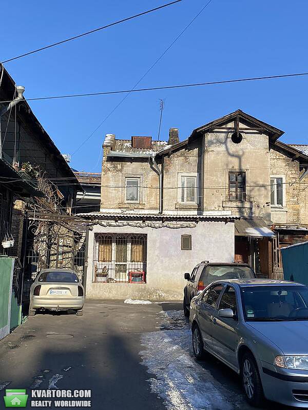 Sell 1-room apartment. Одесса, Приморская — photo 1