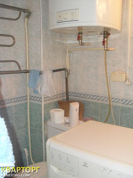 Sell 2-room apartment. Одесса, Затонского — photo 4