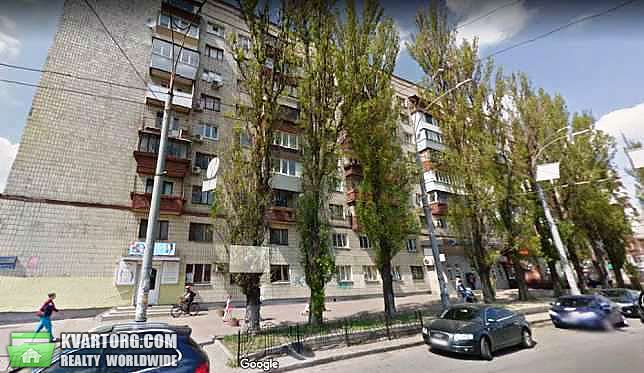 Sell 2-room apartment. Киев,  Воздухофлотский пр — photo 1