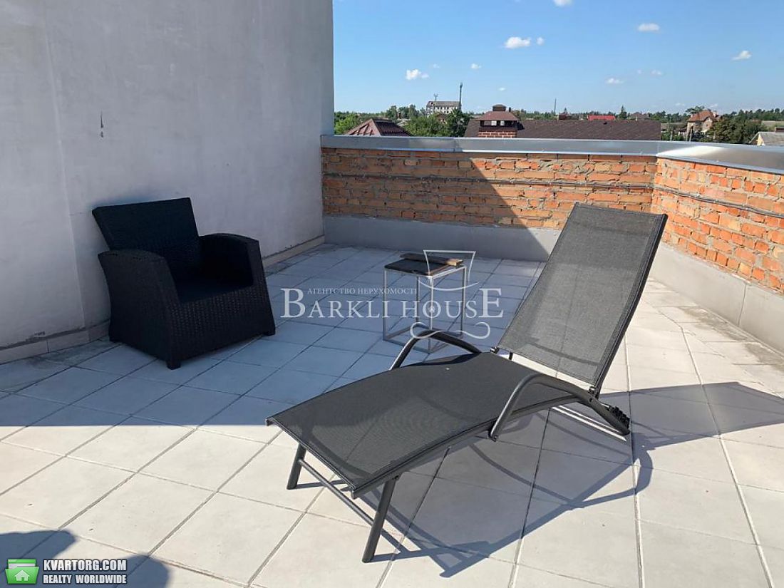 Rent out Townhouse. Киевская обл., Козин — photo 8