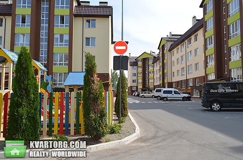 продам 1-комнатную квартиру. Киевская обл.,  Кошевая  - фото 2