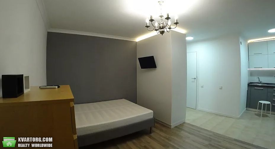 Rent out 1-room apartment. Киев,  Ковальский пер — photo 1