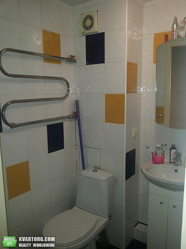 Sell 1-room apartment. Киев,  Шолом-Алейхема — photo 5