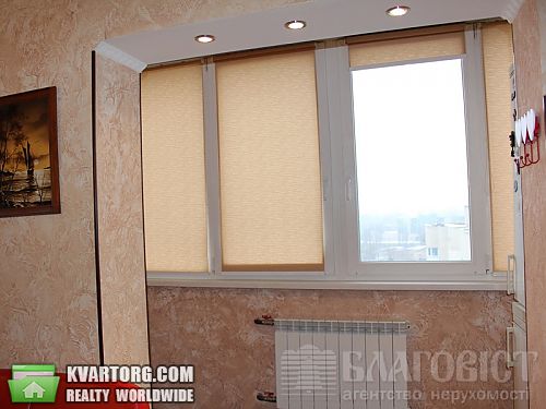 Sell 3-room apartment. Киев,  Лепсе бул — photo 9