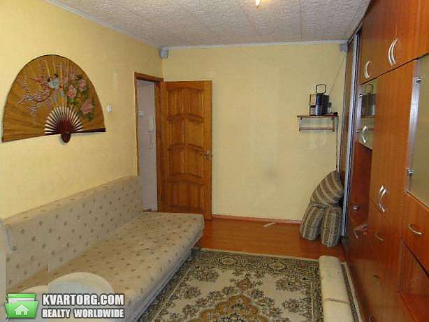 Sell 1-room apartment. Киев,  Малиновского — photo 5