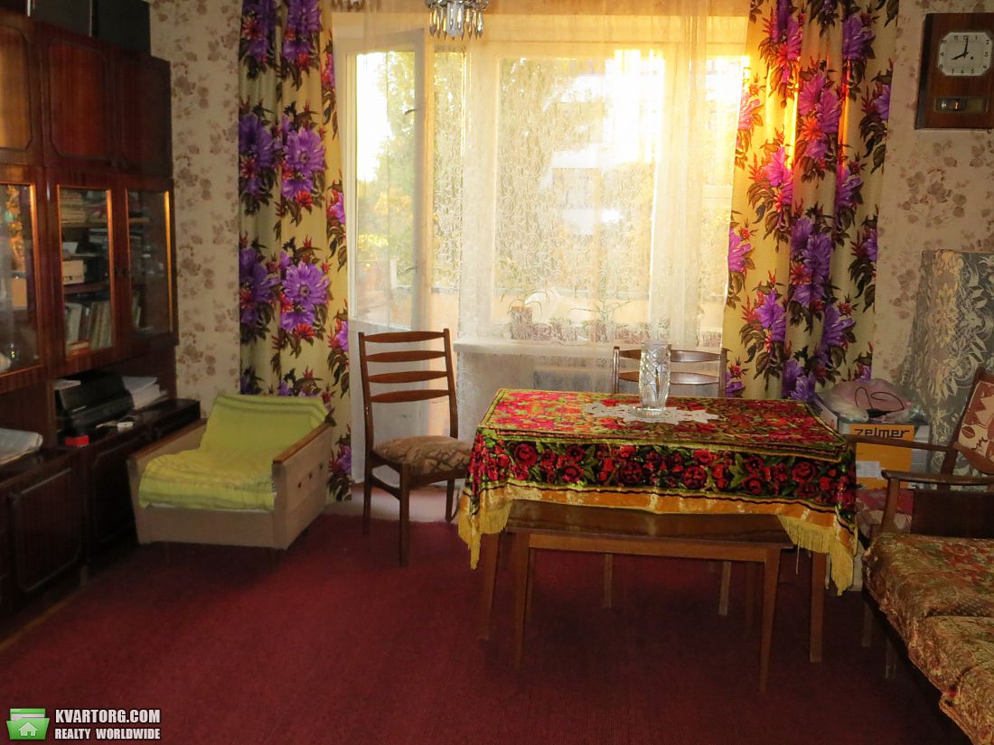 Sell 4-room apartment. Киев,  Татарская — photo 7