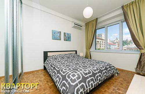 Rent out 3-room apartment. Киев,  Шевченко бул — photo 1