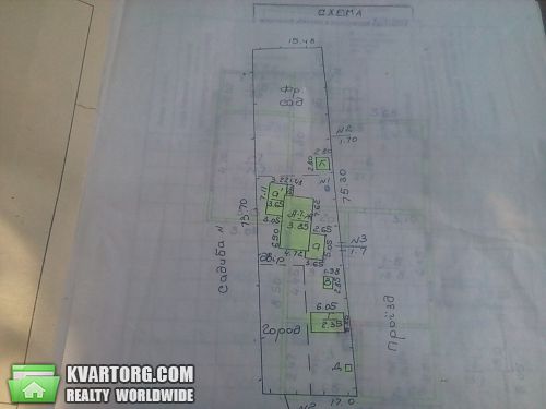 Sell house. Буча, Ворошилова — photo 6