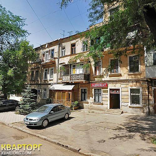 Rent out office. Одесса, Пушкинская — photo 1
