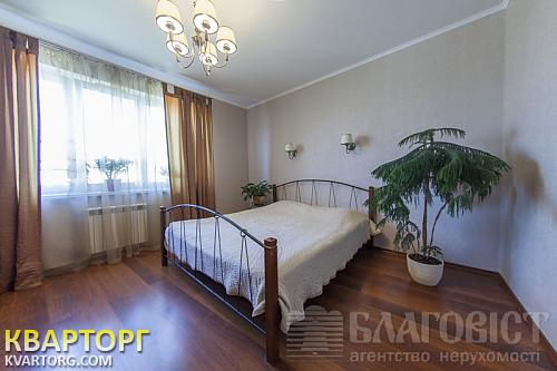 Sell 3-room apartment. Киев,  Днепровская наб — photo 5