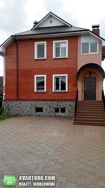 Sell house. Киевская обл., Погребы — photo 1