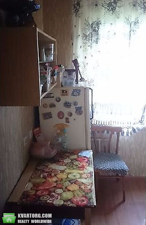 Sell 2-room apartment. Киев,  Якуба Коласа — photo 9