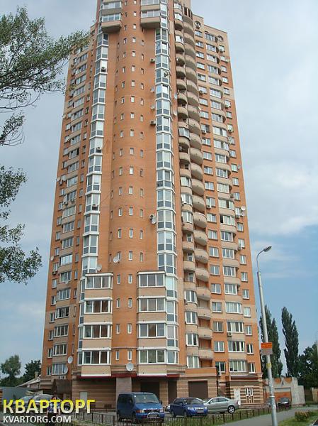 Sell 2-room apartment. Киев,  Строкача — photo 1