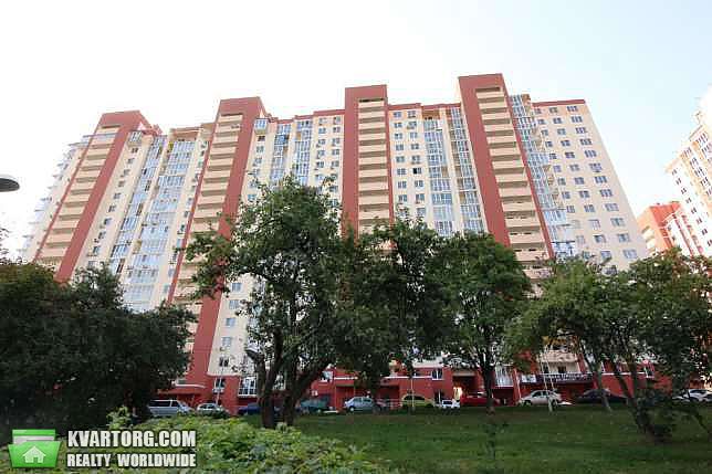 Sell 2-room apartment. Киев,  Гарматная — photo 3