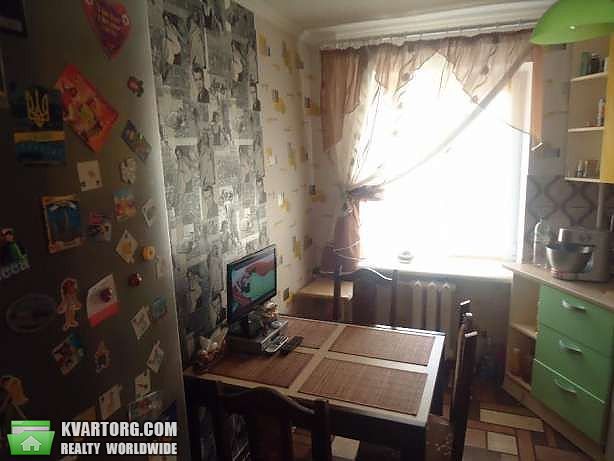 Rent out 2-room apartment. Киев,  Искровская — photo 8