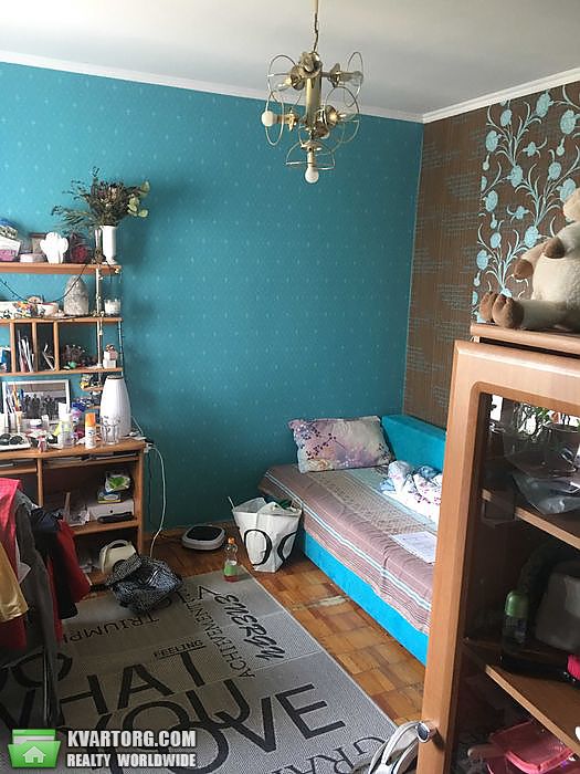 Sell 4-room apartment. Киев,  Бальзака — photo 1