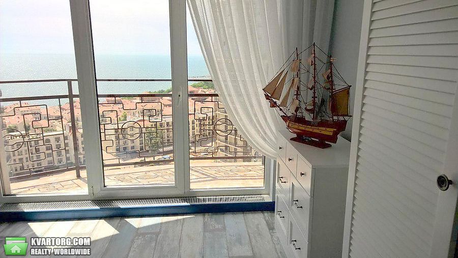 Rent out 2-room apartment. Одесса, французский бульвар — photo 3