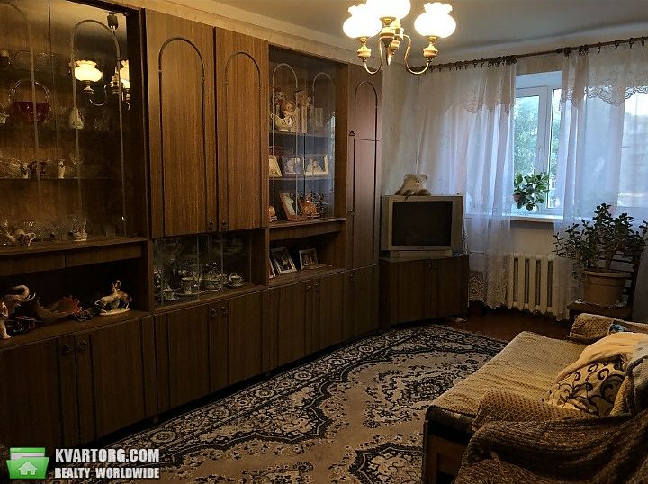 Sell 2-room apartment. Одесса, Лузановка — photo 1