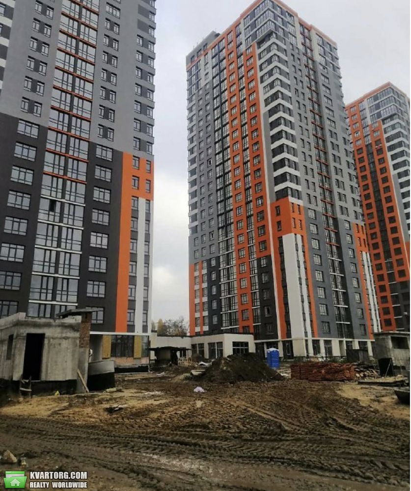 Sell 1-room apartment. Киев,  Бережанская — photo 3