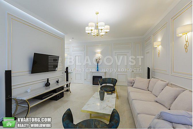 Sell 4-room apartment. Киев,  Демиевская — photo 3