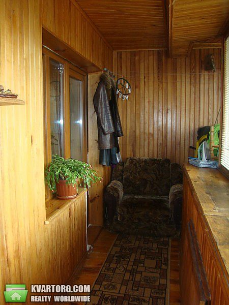 Sell 1-room apartment. Киев, Полярная — photo 9