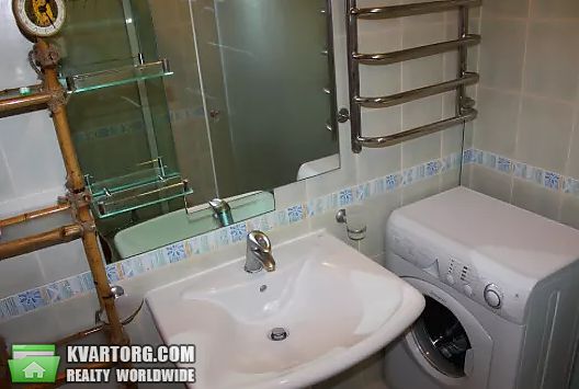 Rent out 1-room apartment. Киев,  Бастионная — photo 6