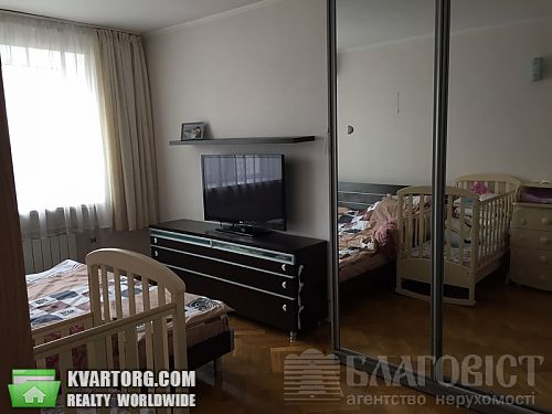 Sell 3-room apartment. Киев, Луначарского — photo 5