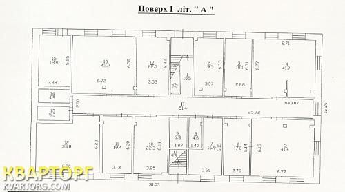 Rent out office. Киевская обл., Бехтеревский пер. — photo 6