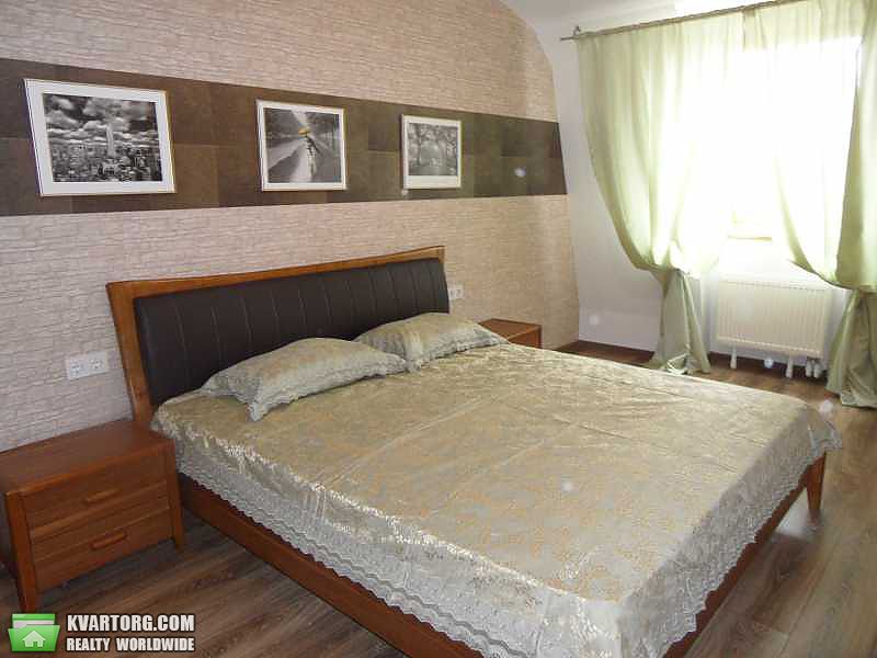 Rent out 2-room apartment. Одесса, Ясная — photo 9