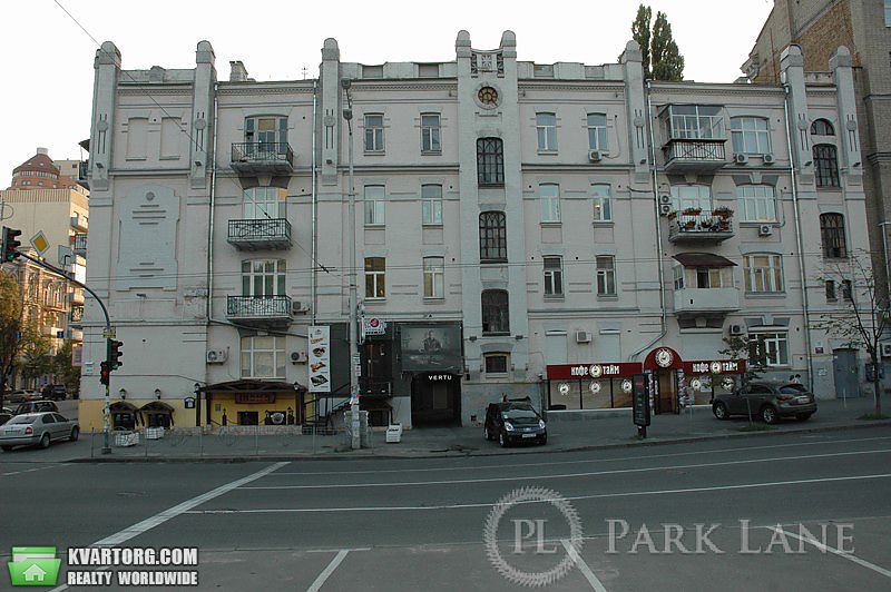 Sell 4-room apartment. Киев,  Эспланадная — photo 1