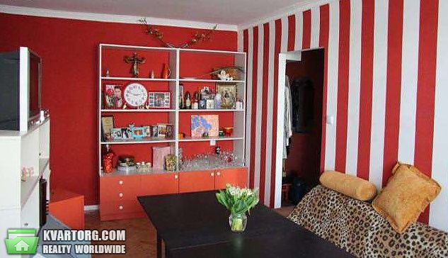 Sell 3-room apartment. Киев,  Гагарина пр — photo 1
