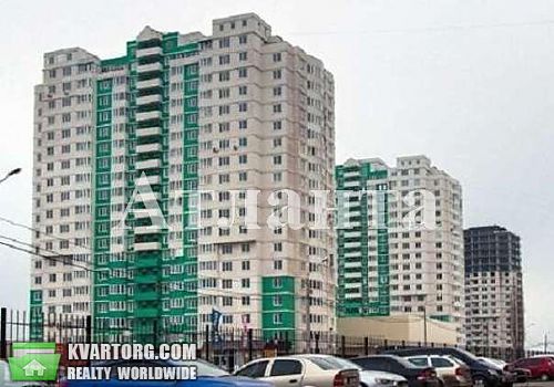 Sell 2-room apartment. Одесса, Бочарова — photo 1