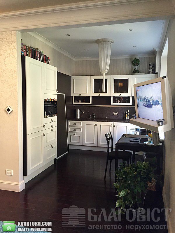 Sell 1-room apartment. Киев,  Гордиенко пер — photo 4