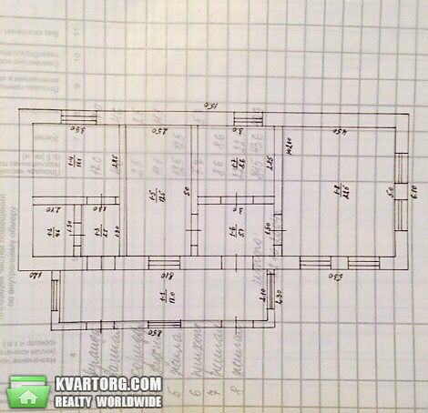 Sell house. Одесса, Центральная — photo 3
