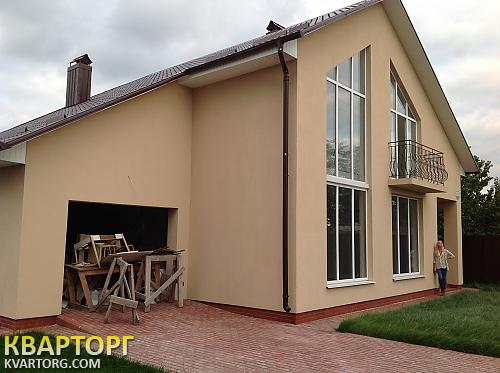 Sell house. Киевская обл.,  Тепличная — photo 2
