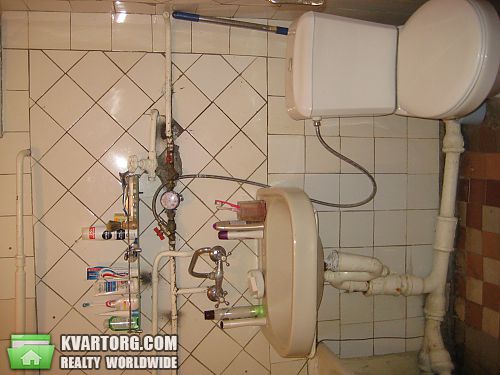 Sell 2-room apartment. Киев,  Ижакевича — photo 4