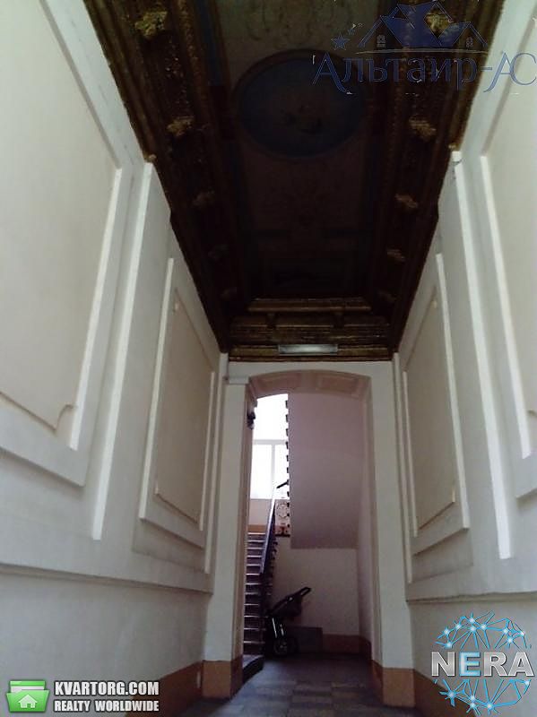 Sell 4-room apartment. Одесса, Канатная — photo 1