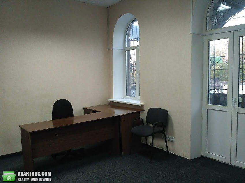 Rent out office. Днепропетровск, Паторжинского — photo 1