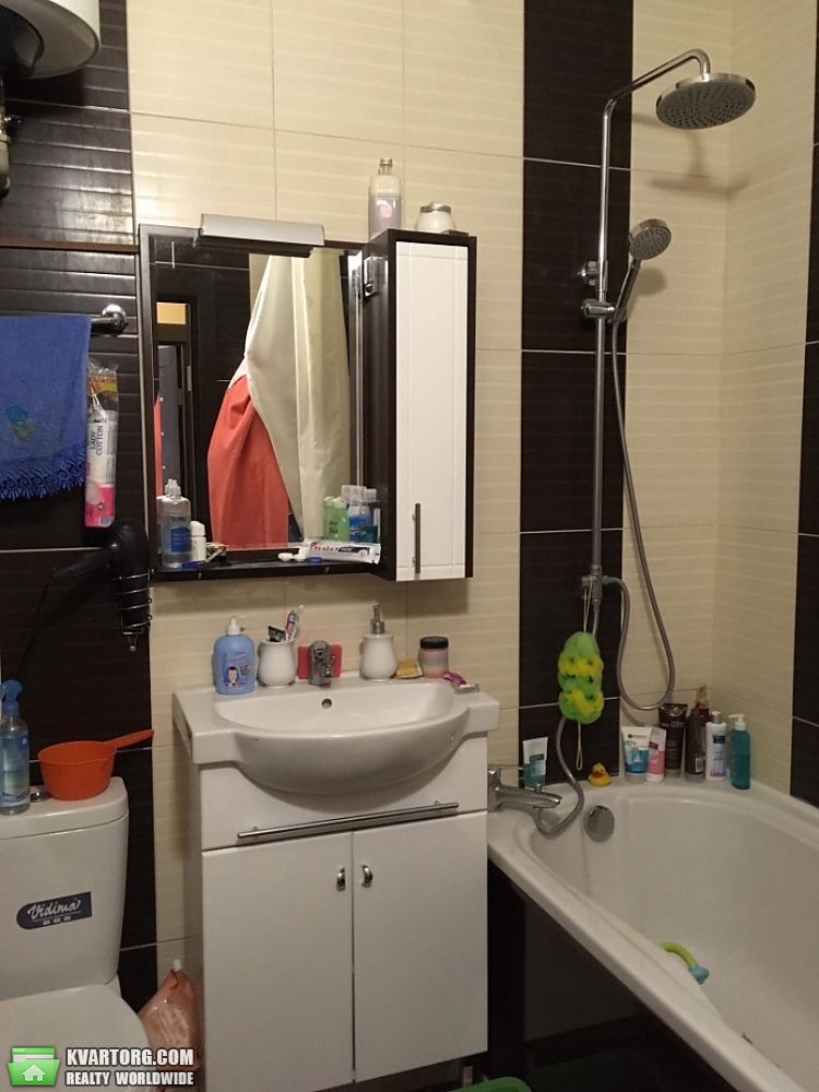 Sell 1-room apartment. Одесса, Жемчужная — photo 5