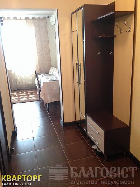 Sell 1-room apartment. Киев, Краковская — photo 6