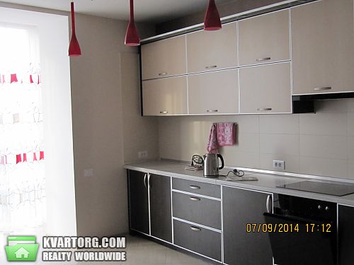 Rent out 4-room apartment. Одесса, Фонтанская дорога 6ст — photo 1