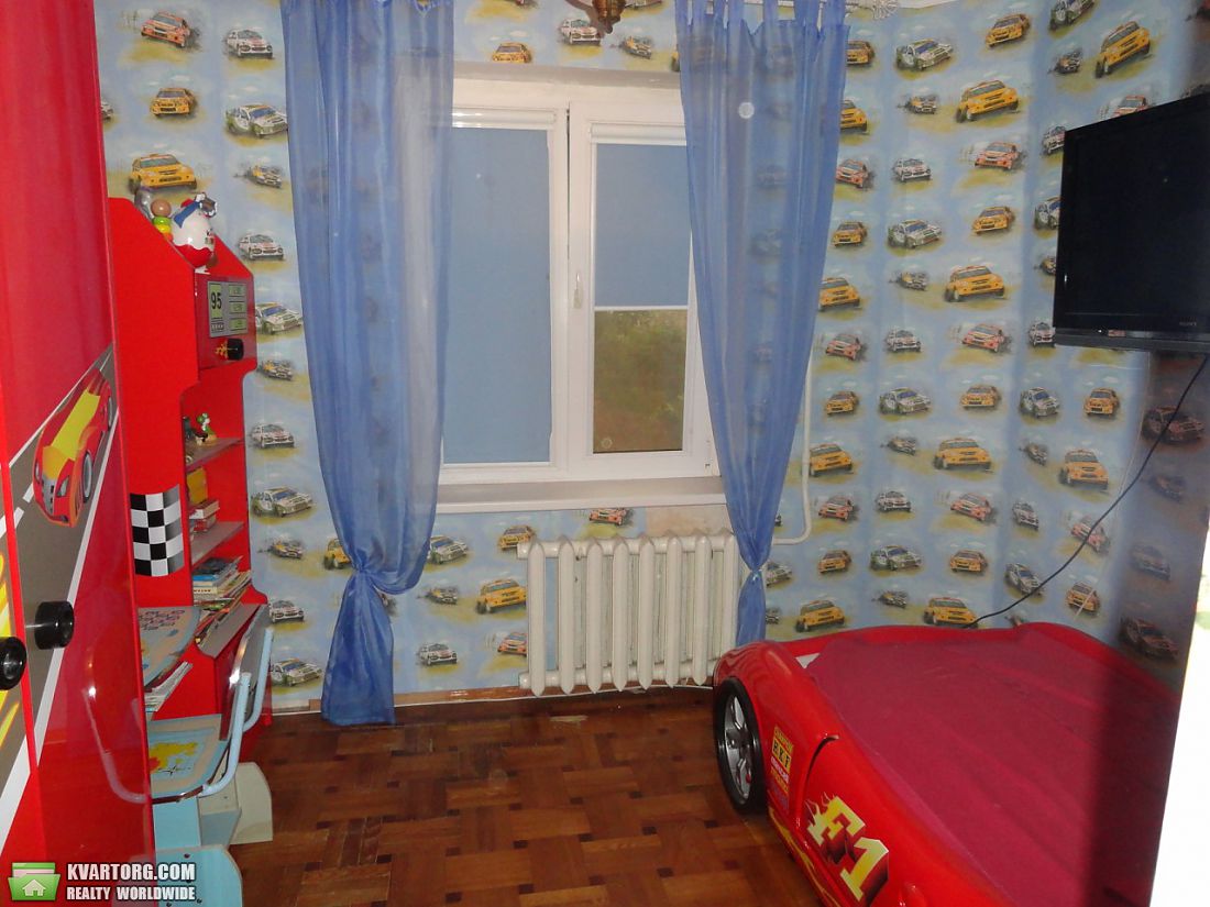 Sell 3-room apartment. Одесса, Архитекторская — photo 7