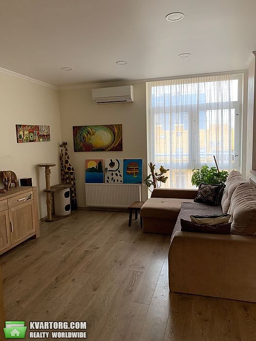 Sell 4-room apartment. Киев, Регенераторная — photo 2