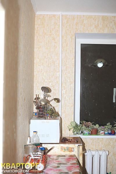 Sell 1-room apartment. Харьков, Уборевича — photo 4
